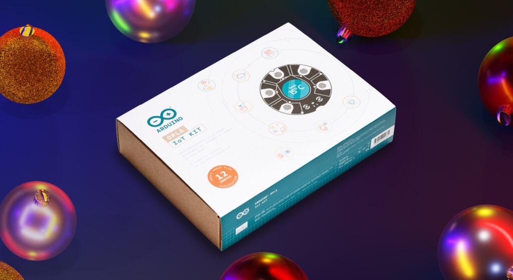 Arduino Gift ideas