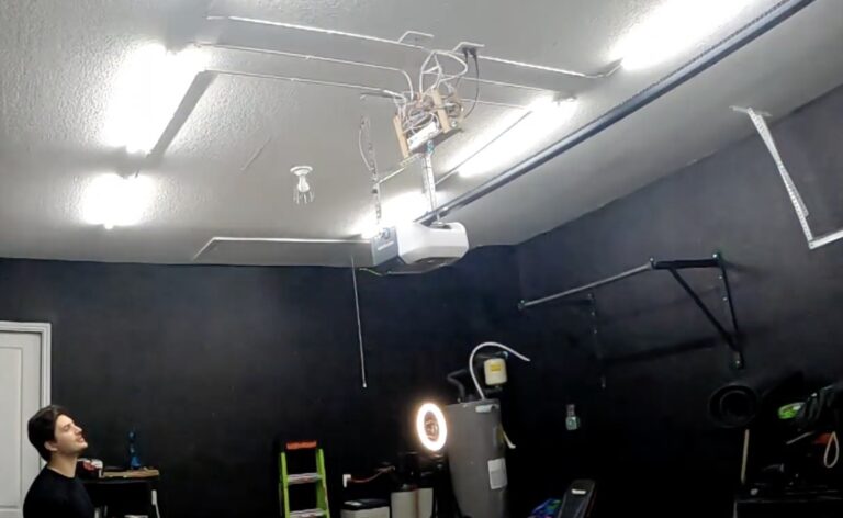 Smart Lights | PlanetArduino