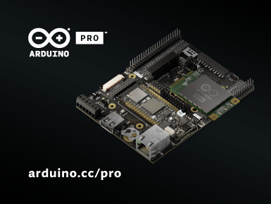 ¡El nuevo módulo Arduino Pro 4G y Portenta Mid Carrier amplían nuestro ecosistema y tus opciones!
