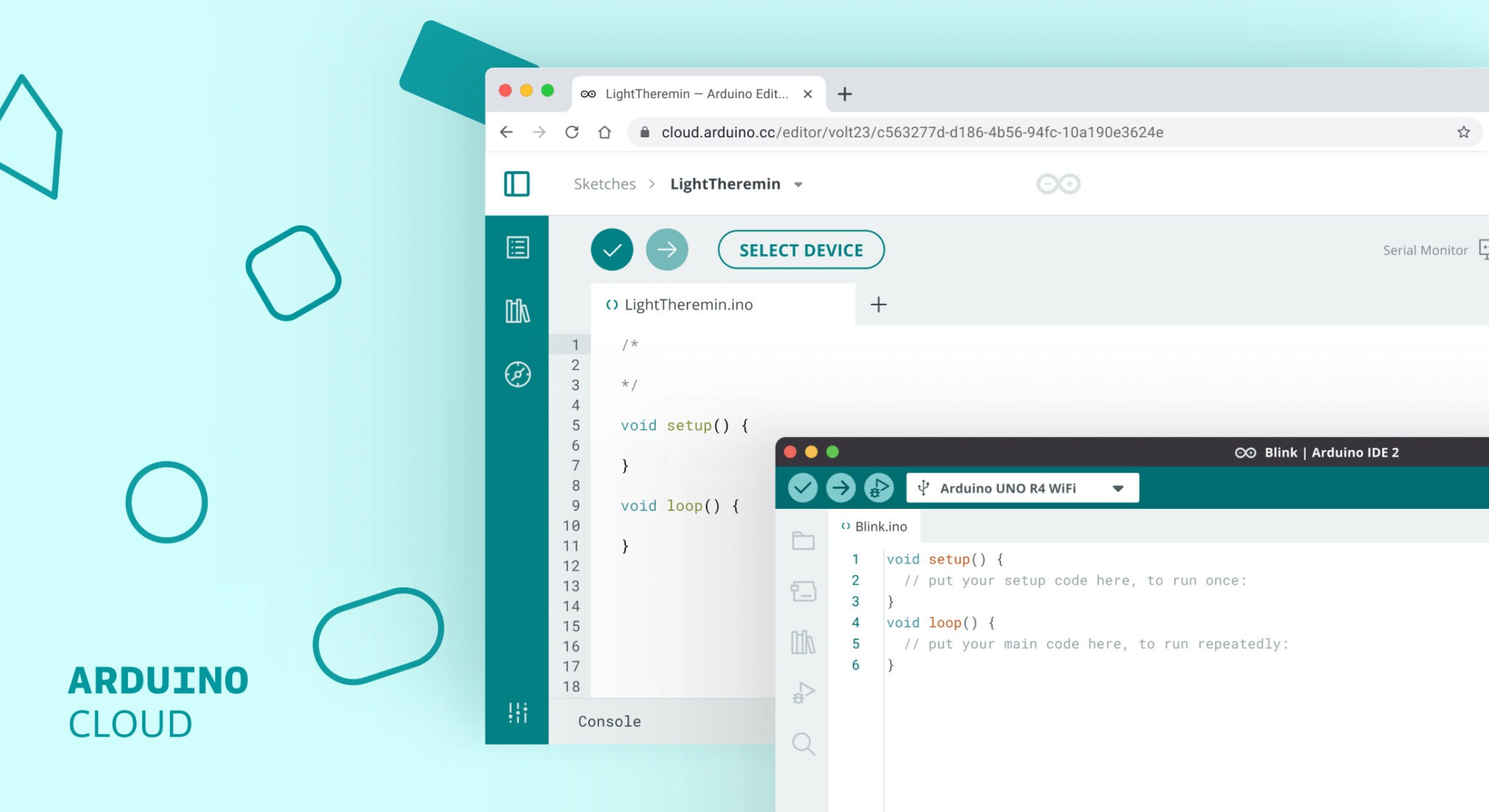 Arduino Cloud Editor PlanetArduino Arduino Cloud Editor PlanetArduino