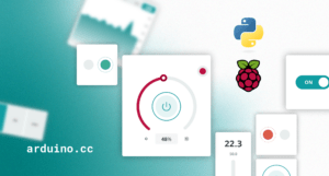 Control your Raspberry Pi GPIO with Arduino Cloud using Node.js | Part ...