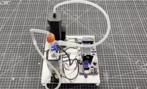 Micro Lab | PlanetArduino