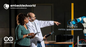 Embedded World 2025 | PlanetArduino