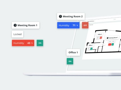 Arduino blog: Introducing the Image Map widget: A smarter way to visualize your data