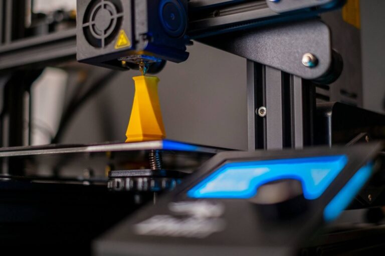 3d Printer Using Arduino What can you do with Arduino and a new 3D printer? | Arduino Blog