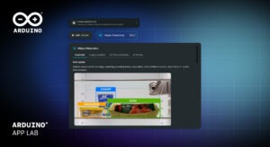 App Lab | PlanetArduino