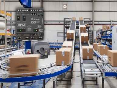 arduino.cc - Arduino Team - The smart conveyor belt from Softeq uses Arduino for a robust wireless control solution | Arduino Blog