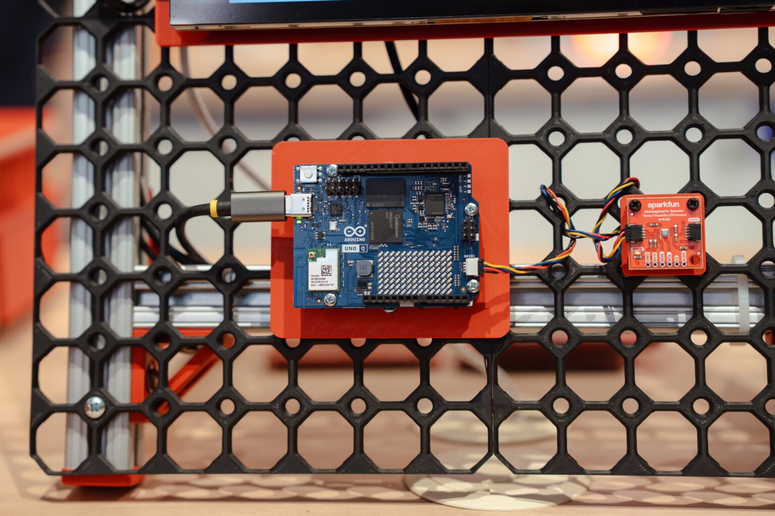 App Lab | PlanetArduino