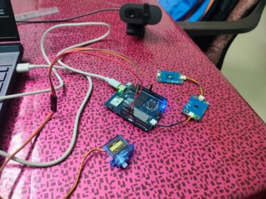 App Lab | PlanetArduino