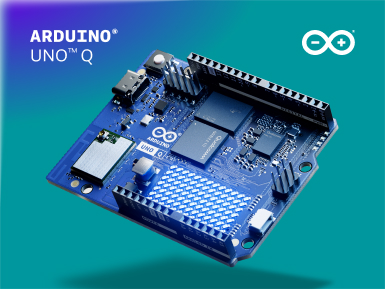 Arduino blog: Ditch overpriced hardware: 4 ways the Arduino® UNO™ Q board helps you do more for less