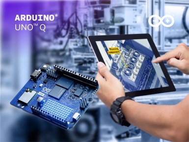 arduino.cc - Arduino Team - How to achieve cost-effective predictive maintenance with the Arduino UNO™ Q board | Arduino Blog